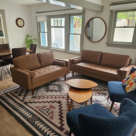 Entire Home In Historic Long Beach Close To Shops Exterior foto