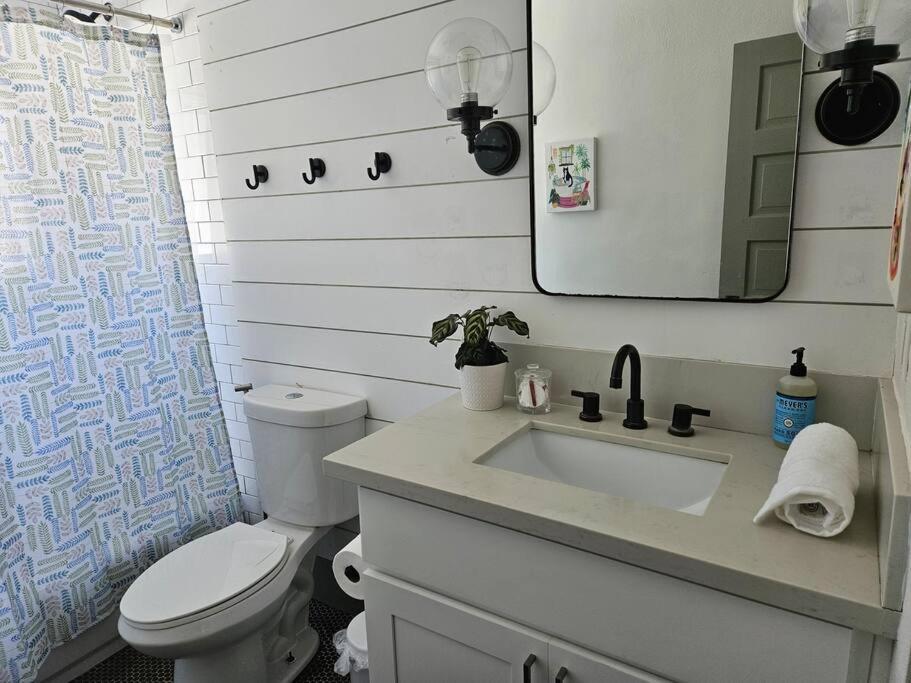 Entire Home In Historic Long Beach Close To Shops Exterior foto